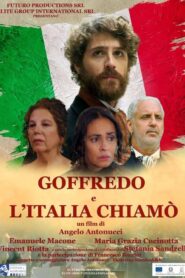 Goffredo e l’Italia chiamò 2023 on netflix