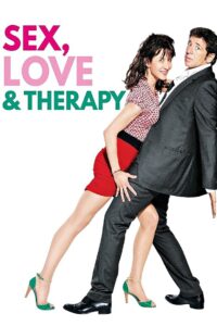 Sex, Love & Therapy 2014 on netflix