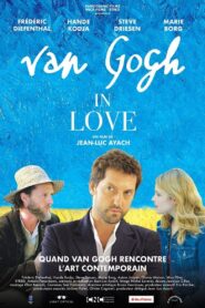 Van Gogh in Love 2021 on netflix