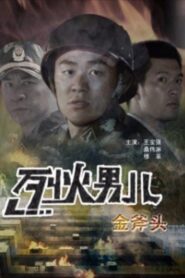 Fire Boy: The Gold Axe 2008 on netflix