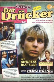 Der Drücker 1986 on netflix