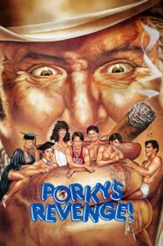 Porky’s Revenge 1985 on netflix