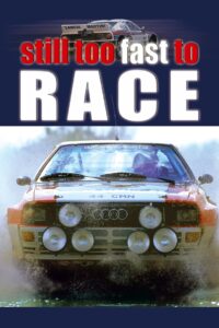 Still Too Fast to Race 2004 on netflix