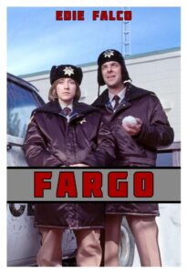 Fargo 2003 on netflix