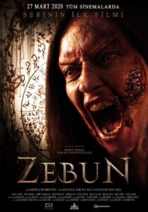 Zebun 2022 on netflix