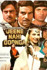 Jeene Nahi Doonga 1984 on netflix