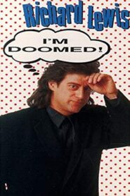 Richard Lewis: I’m Doomed 1990 on netflix