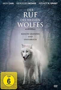 White Wolves III – Cry of the White Wolf 2000 on netflix