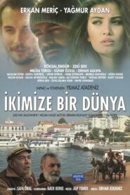 İkimize Bir Dünya 2016 on netflix
