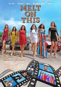 Melt On This 2021 on netflix