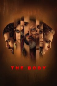 The Body 2024 on netflix