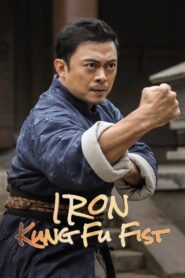 Iron Kung Fu Fist 2022 on netflix