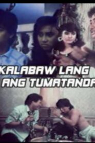 Kalabaw Lang Ang Tumatanda 1987 on netflix
