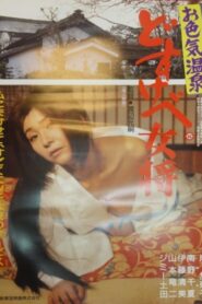 Shiki Jôkyô Nikki: Chôinran 1990 on netflix