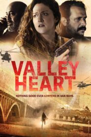 Valleyheart 2024 on netflix