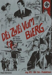 Déi zwéi vum Bierg 1985 on netflix