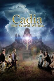 Cadia: The World Within 2020 on netflix