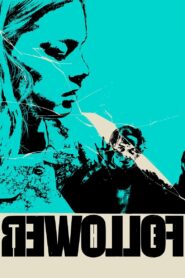 The Follower 2019 on netflix