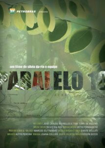 Paralelo 10 2012 on netflix