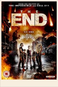 The End 2012 on netflix