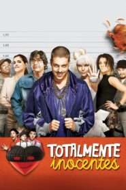 Totally Innocent 2012 on netflix
