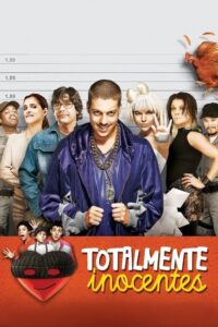 Totally Innocent 2012 on netflix