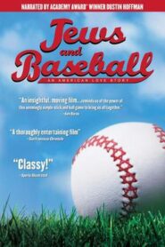 Jews and Baseball: An American Love Story 2010 on netflix