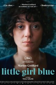 Little Girl Blue 2023 on netflix