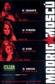Madrid-Moscú 2007 on netflix