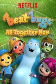 Beat Bugs: All Together Now 2017 on netflix