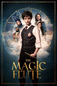 The Magic Flute 2022 on netflix