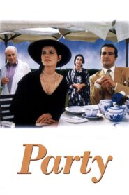 Party 1996 on netflix