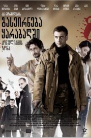 A Trip To Karabakh 2 Conflict Zone 2009 on netflix