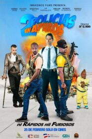 Dos policías en apuros 2016 on netflix