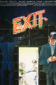 Exit… But No Panic 1980 on netflix