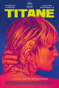 Titane 2021 on netflix