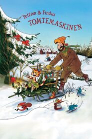 Pettson & Findus – The Tomte Machine 2005 on netflix