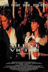 Silent Victim 1993 on netflix