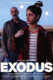 Exodus 2023 on netflix