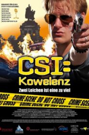 CSI:Kowelenz – Zwei Leichen ist eine zu viel 2011 on netflix