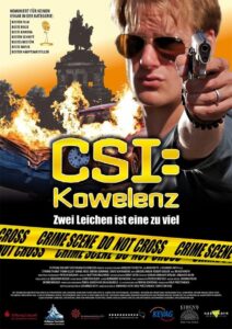 CSI:Kowelenz – Zwei Leichen ist eine zu viel 2011 on netflix
