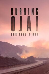 Burning Ojai: Our Fire Story 2020 on netflix