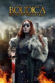 Boudica: Rise of the Warrior Queen 2019 on netflix