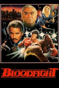 The Opponent 1988 on netflix