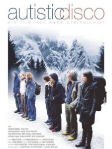 Autistic Disco 2007 on netflix