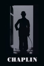 Chaplin 1992 on netflix