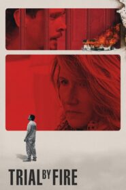 Trial by Fire 2019 on netflix