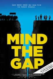 Mind the Gap 2020 on netflix