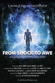 From Shock to Awe 2018 on netflix