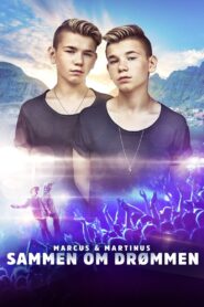 Marcus & Martinus: Together 2017 on netflix